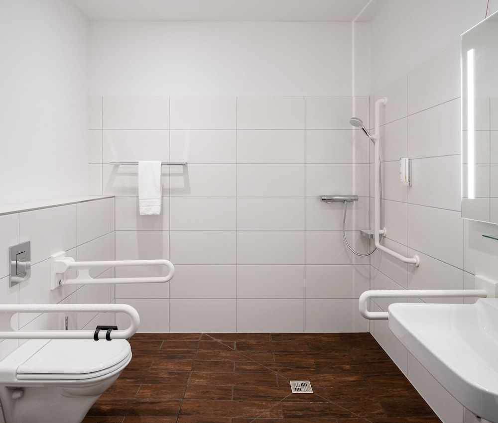 Numa Berlin Nook Large Studio with Kitchen 9