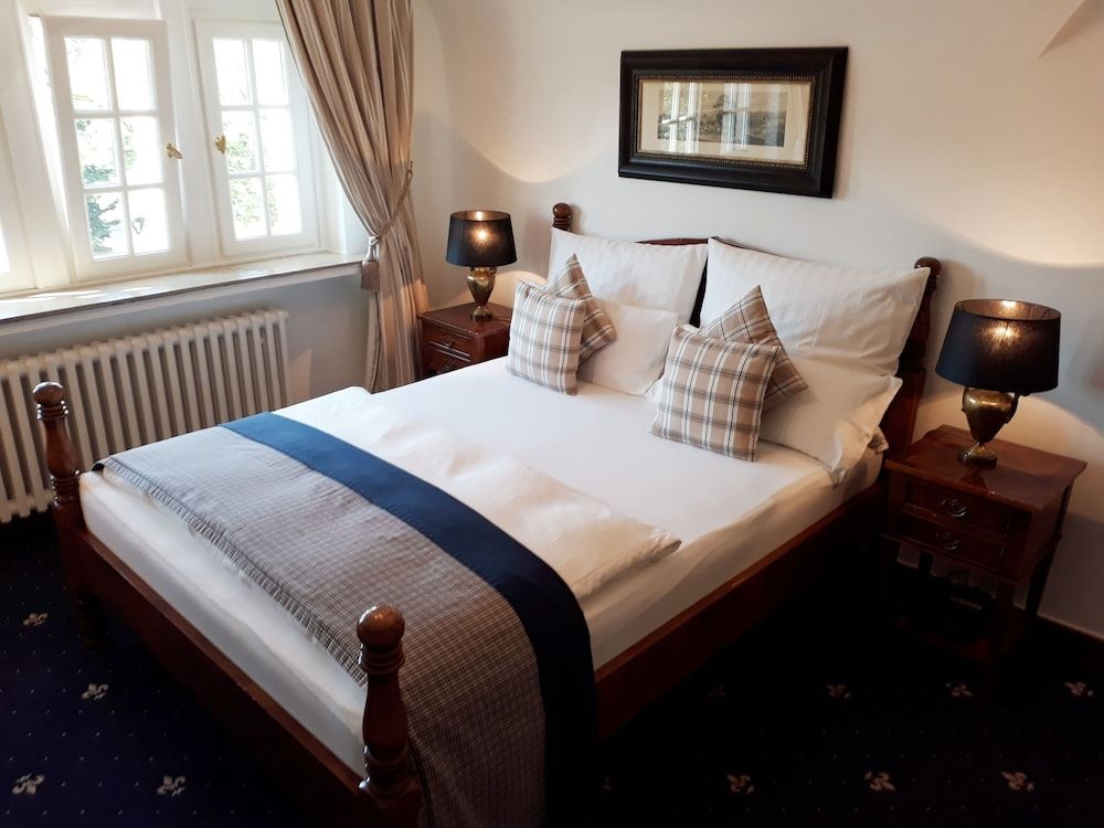 Hotel Windsor City Double Room 10