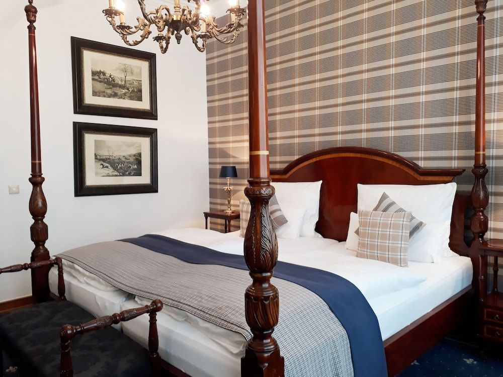 Hotel Windsor City Double Room 3