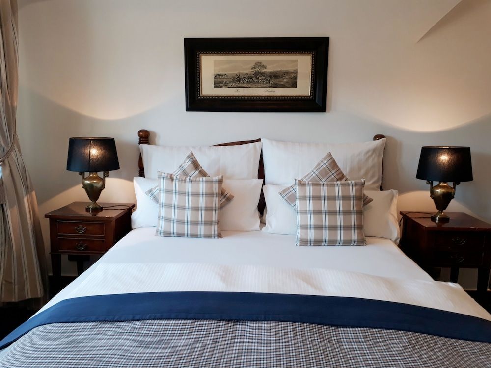 Hotel Windsor City Double Room