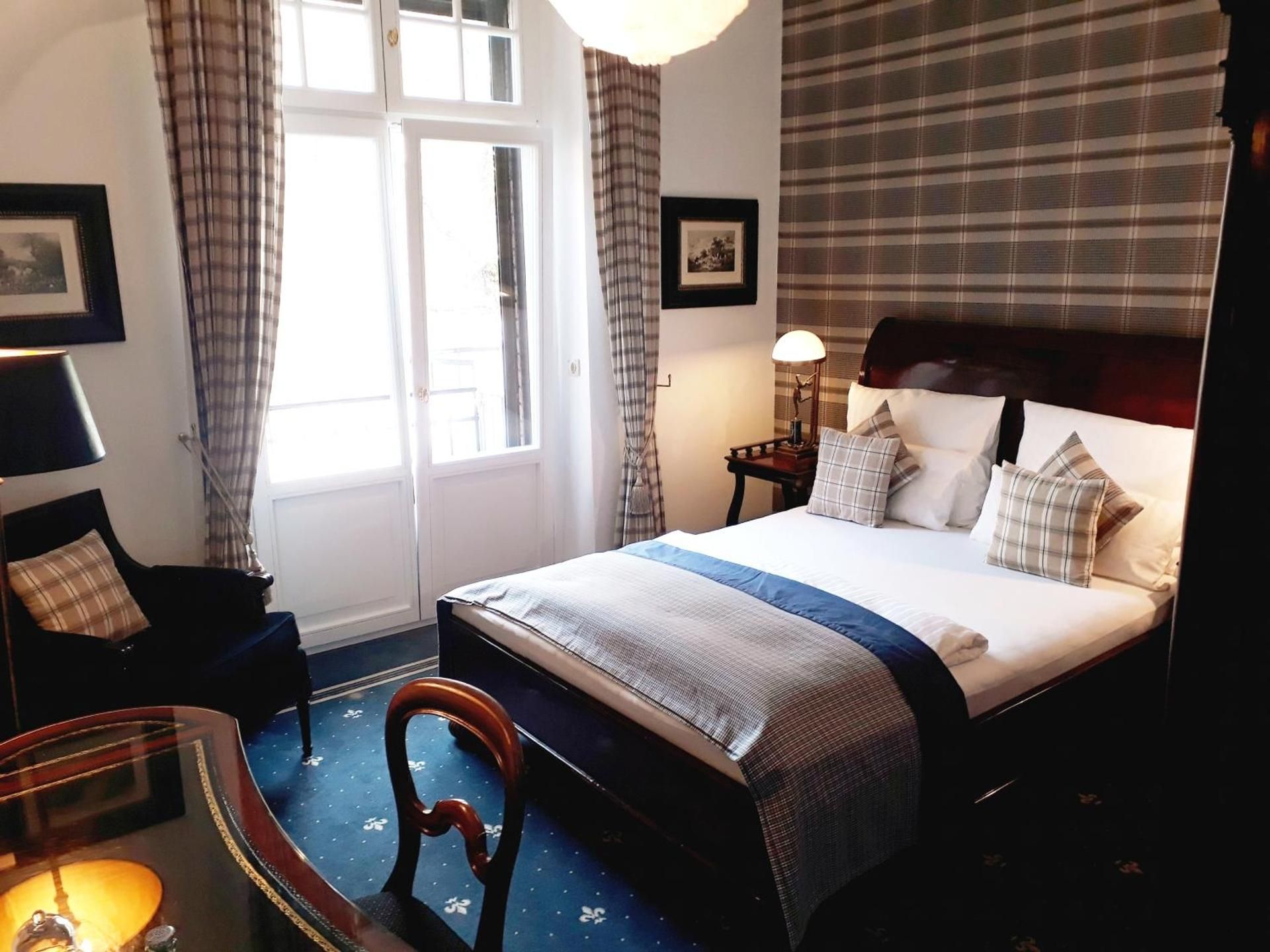 undefined Hotel Windsor 8