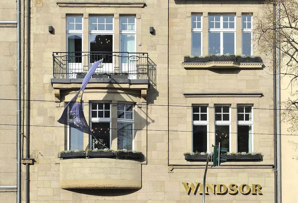 undefined Hotel Windsor 5