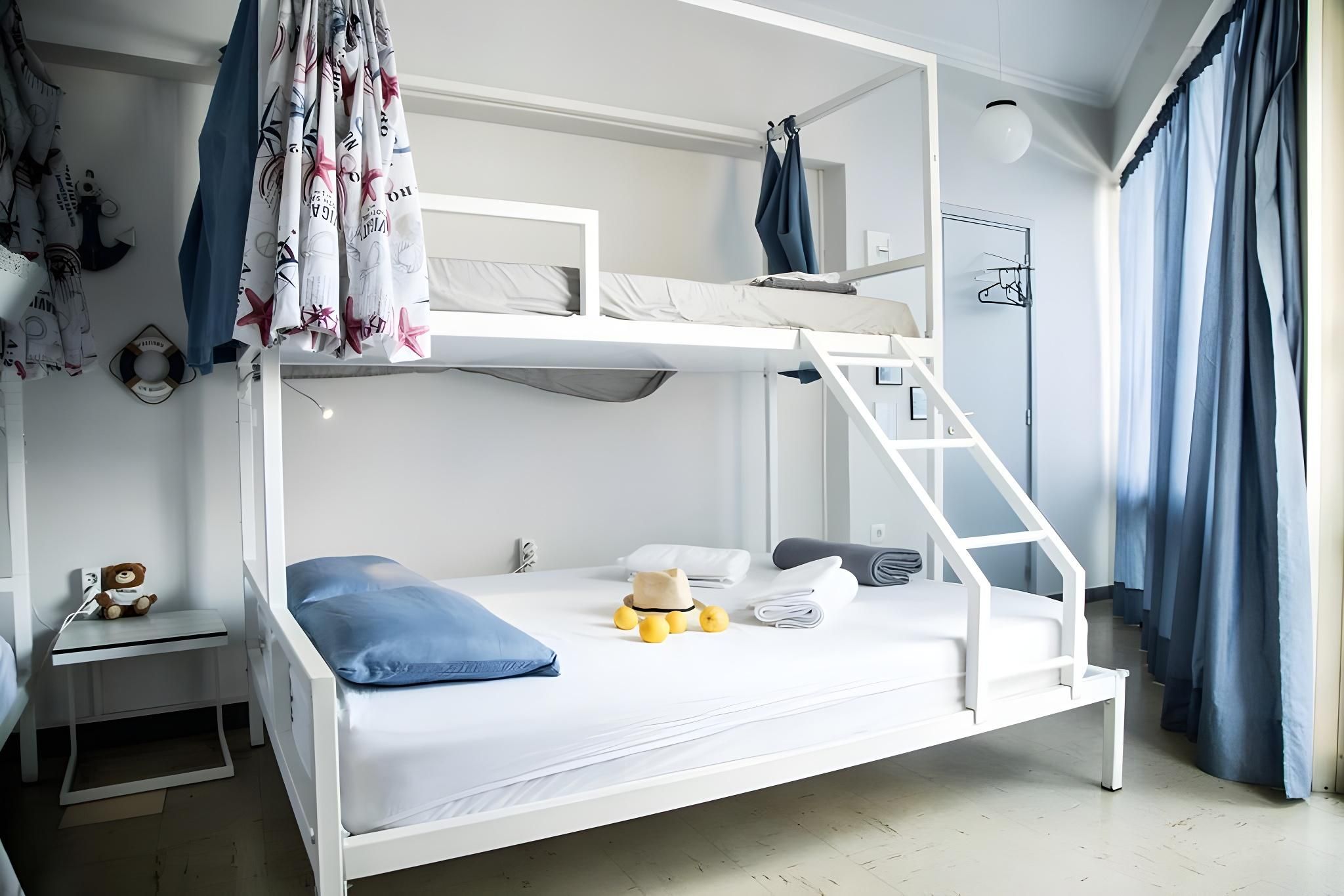 Hotel Windsor City Double Room 11