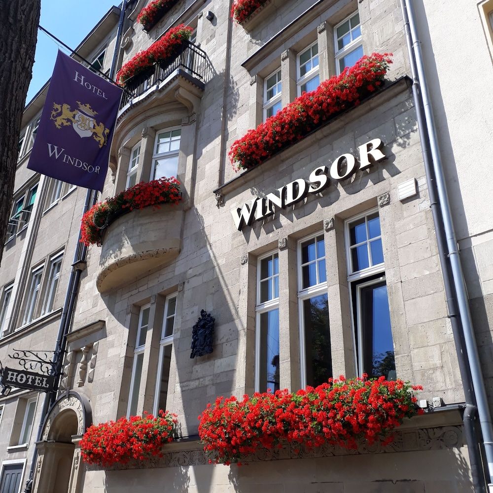 undefined Hotel Windsor 3