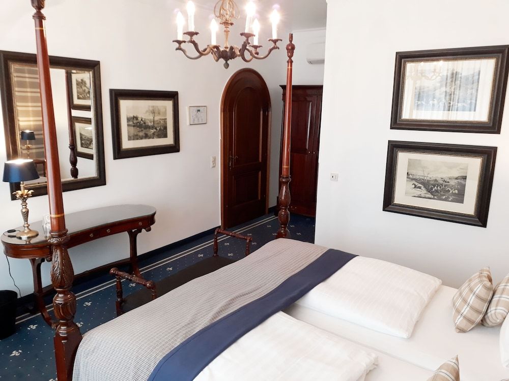 Hotel Windsor City Double Room 7