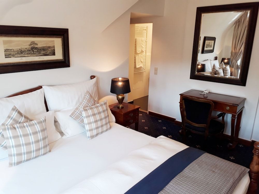 Hotel Windsor City Double Room 4