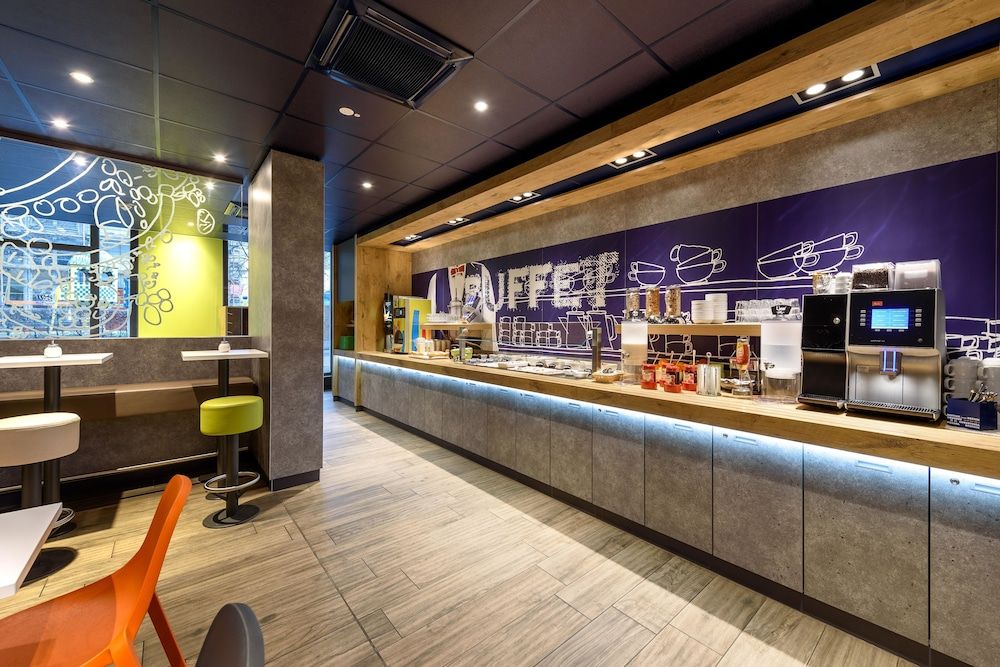 undefined ibis budget Leipzig City 4