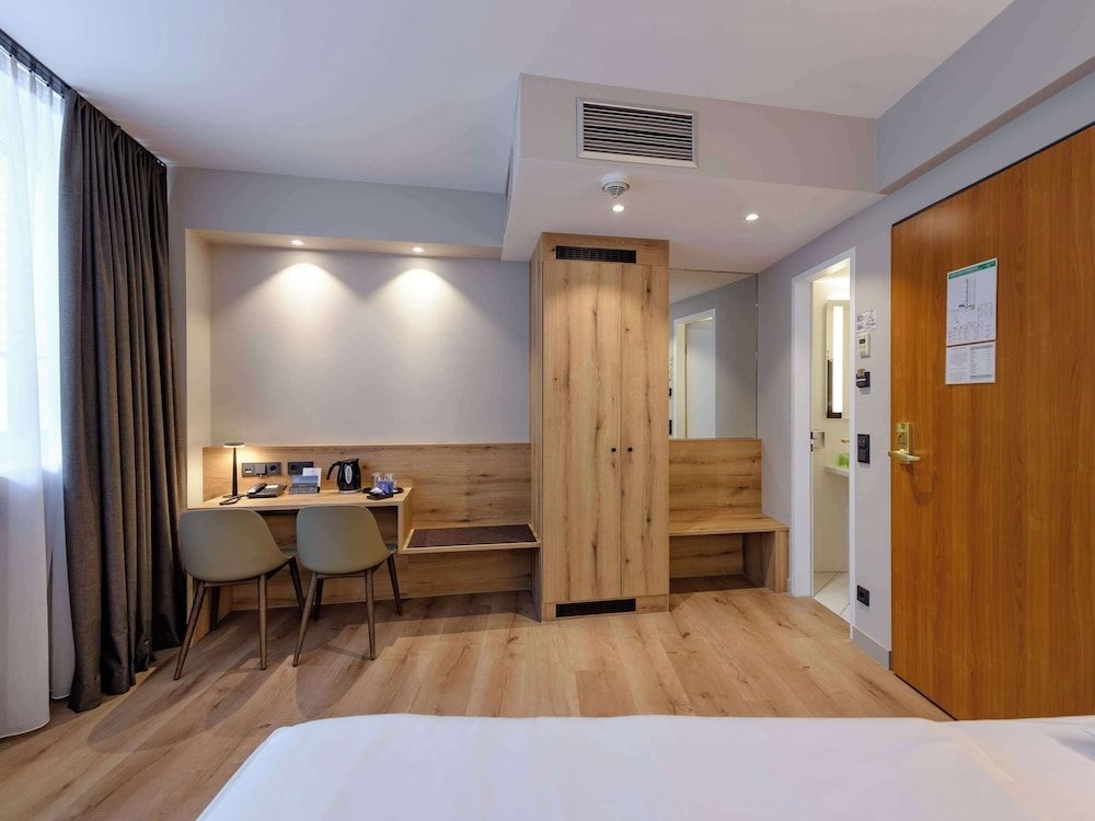 undefined Mercure Hotel München Altstadt 2