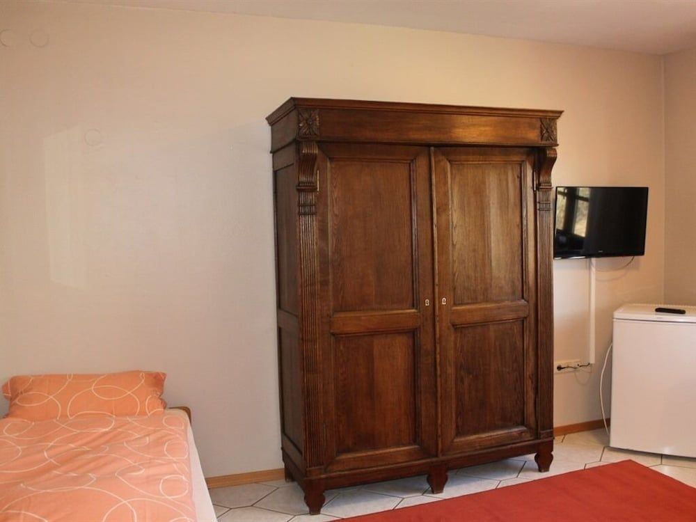 Landhaus Nalbach Suite, Ensuite 6