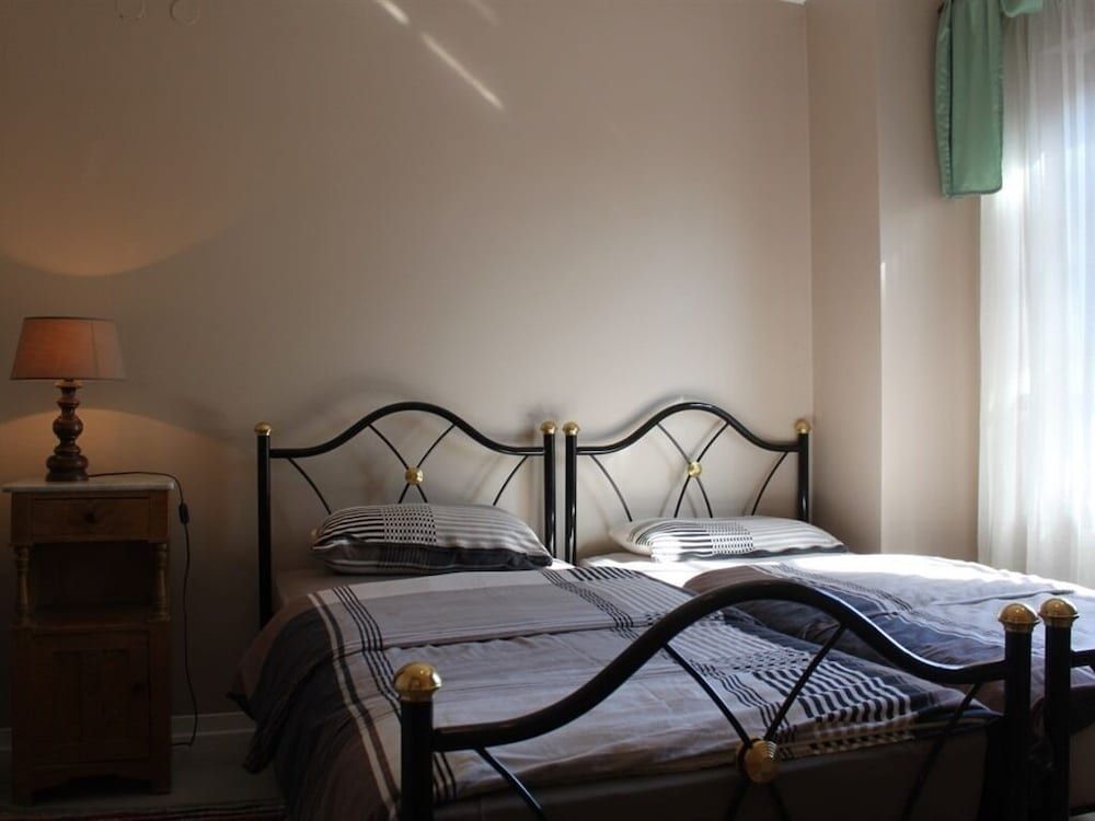 Landhaus Nalbach Quadruple Room, Ensuite