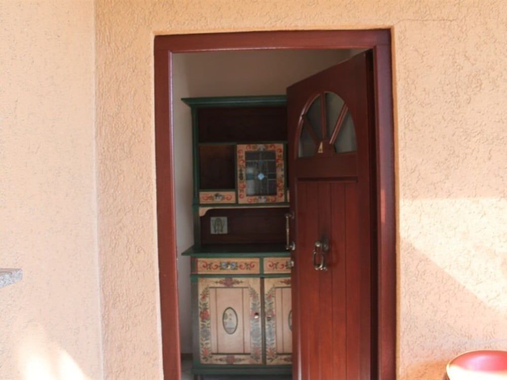 Landhaus Nalbach Suite, Ensuite 4