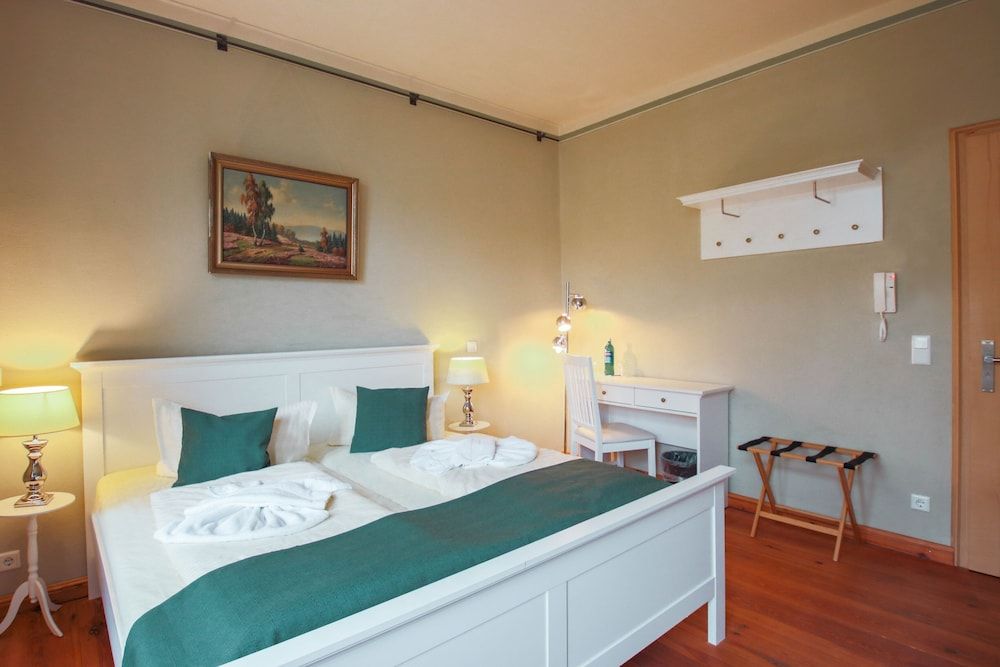Comfort Double Room