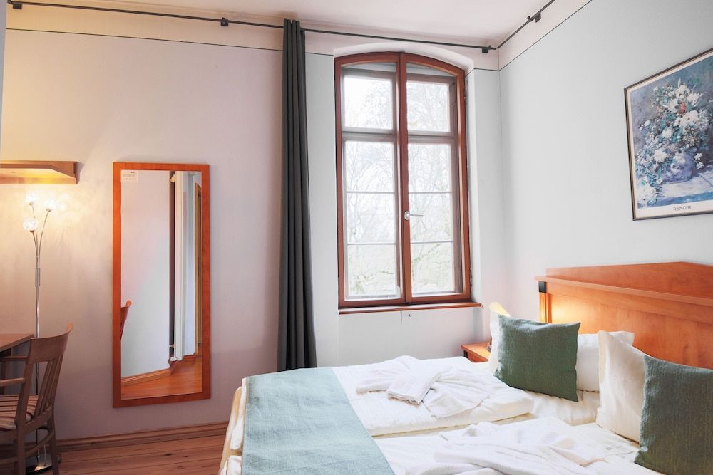 Traditional Double Room, 1 Queen Bed