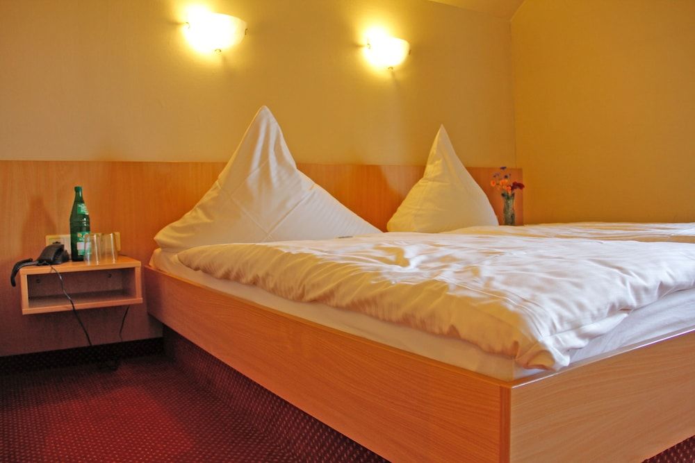 Pension altes Wasserwerk Panoramic Apartment, 1 King Bed, City View 2