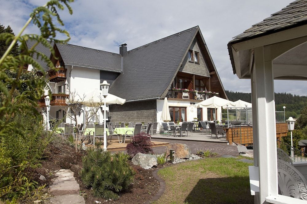 Wald Hotel Willingen