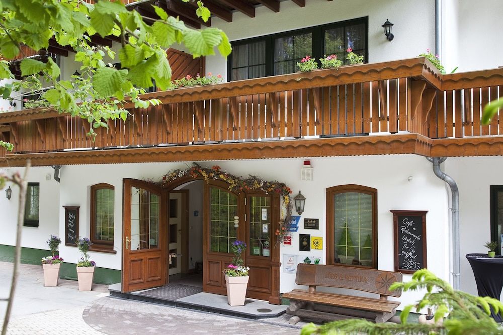 Wald Hotel Willingen