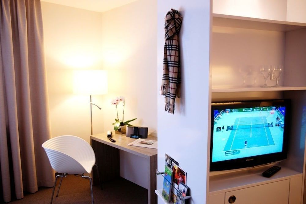 Hotel Schweizer Hof Kassel Comfort Double Room, Courtyard Area 10