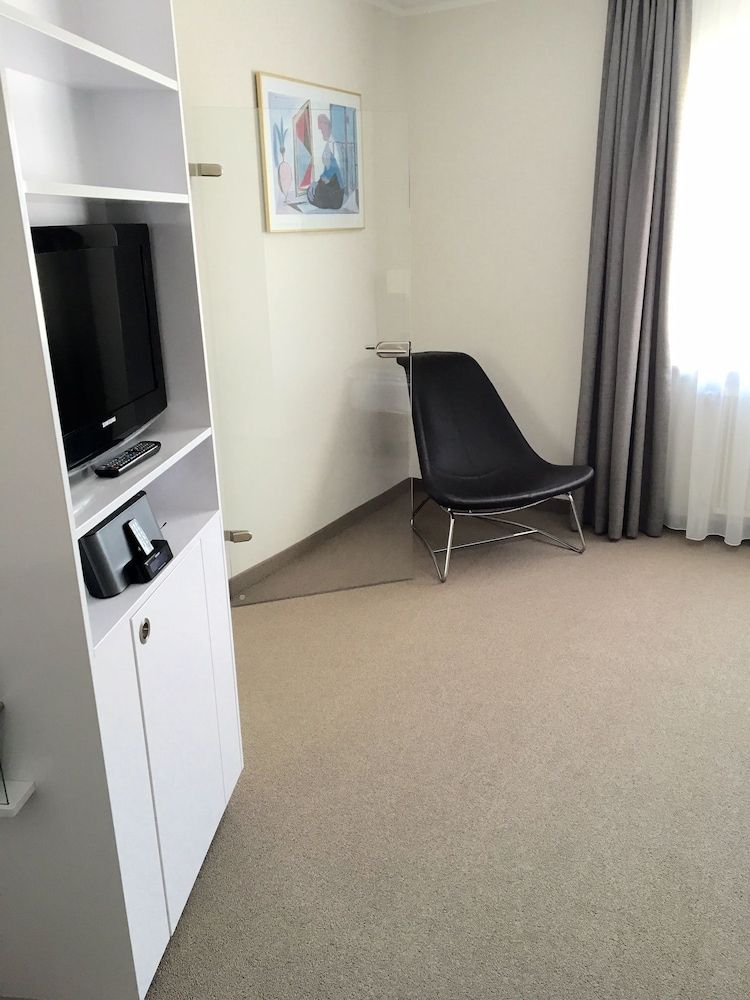 Hotel Schweizer Hof Kassel Business Room, Courtyard Area 4