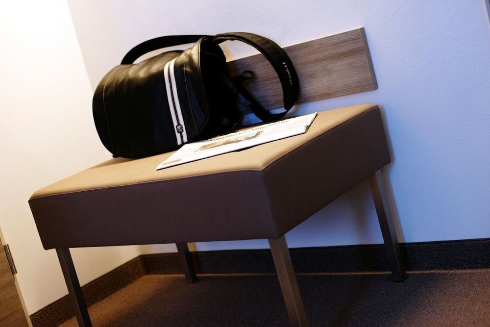 Hotel Schweizer Hof Kassel Comfort Double Room, Courtyard Area 12