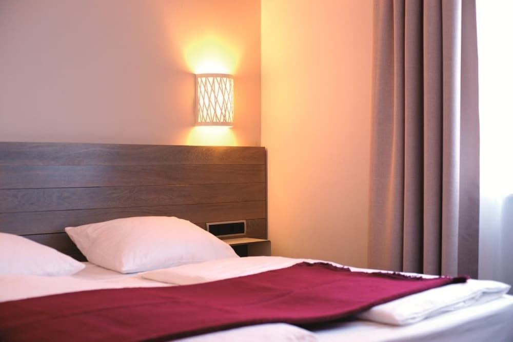 Hotel Schweizer Hof Kassel Business Room, Courtyard Area 2