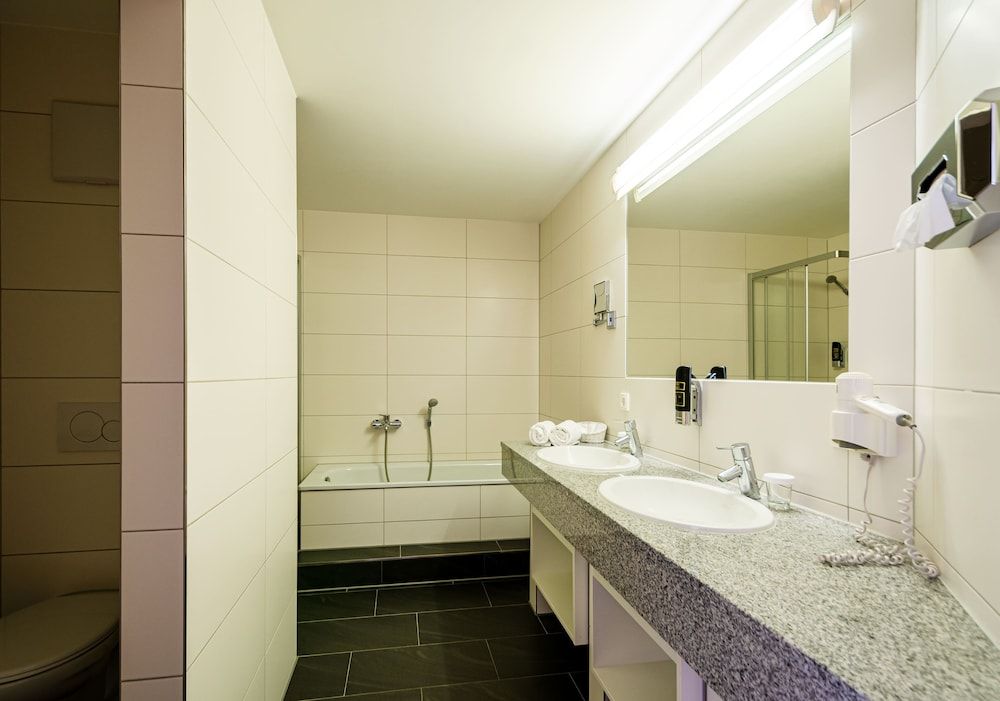 Hotel Fortuna Reutlingen West Suite 2