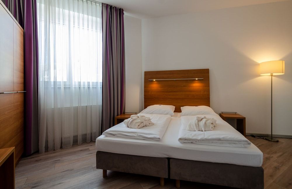 Hotel Fortuna Reutlingen West Suite