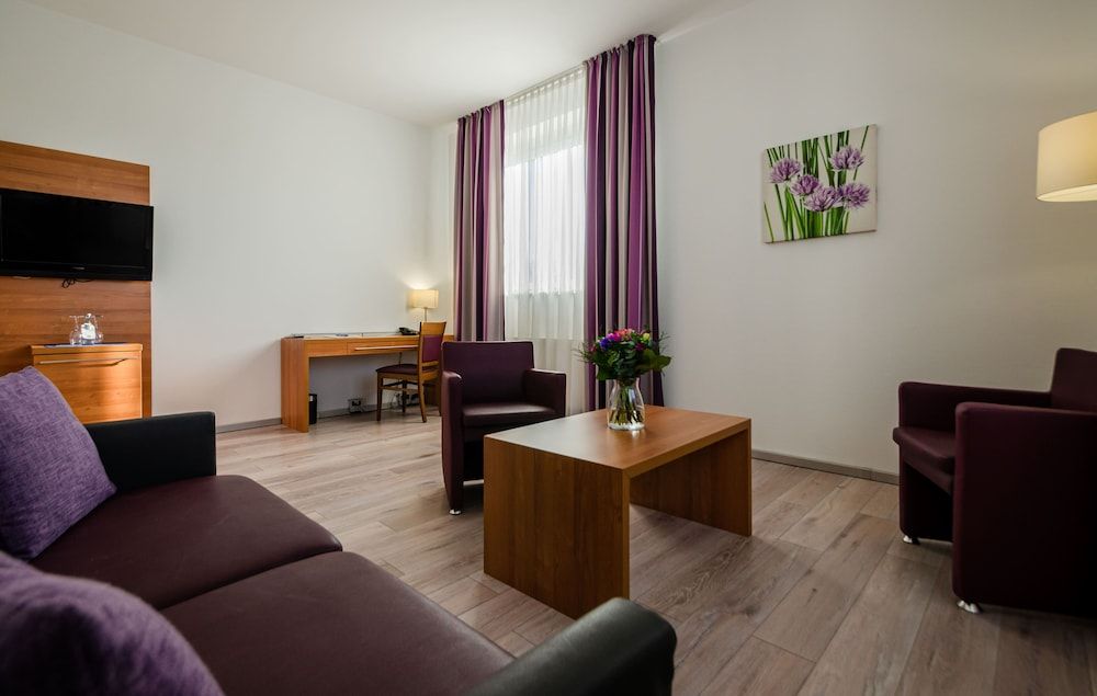 Hotel Fortuna Reutlingen West Suite 3
