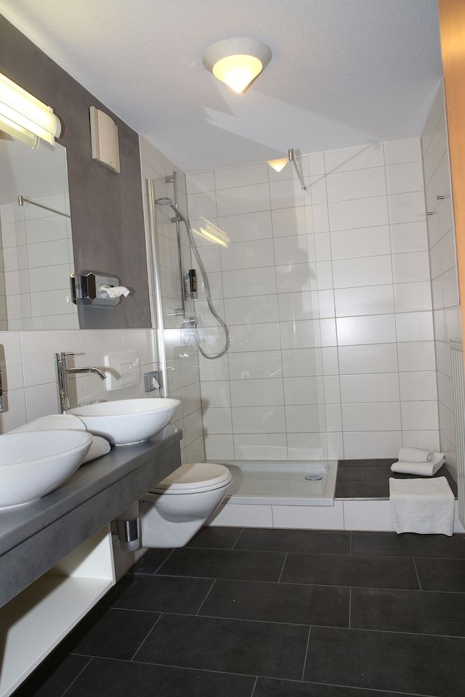 Albhotel Fortuna Comfort Double Room, Non Smoking 2