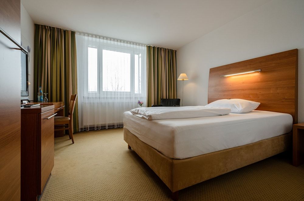 Comfort Single Room, Non Smoking