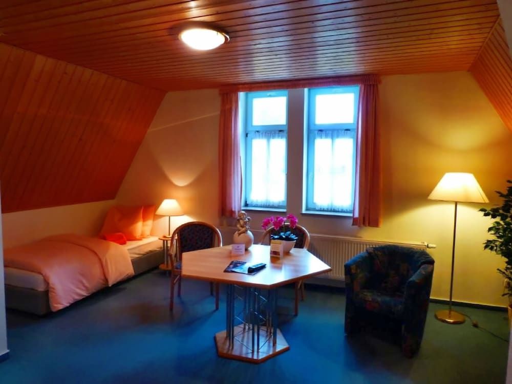 Parkhotel Waldschlösschen