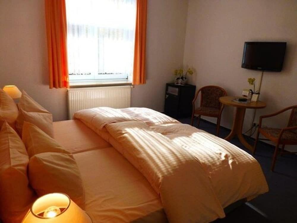 Parkhotel Waldschlösschen