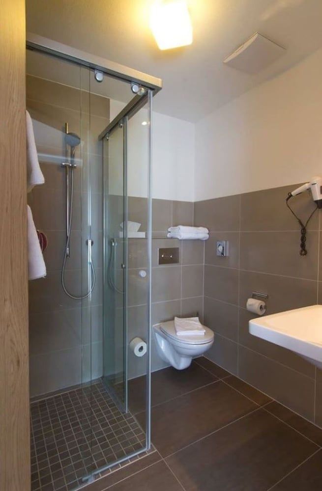 Hotel Lindleinsmühle Double Room 5