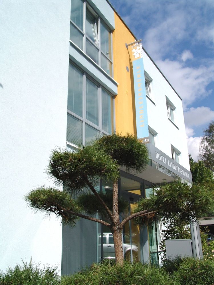 Hotel Lindleinsmühle