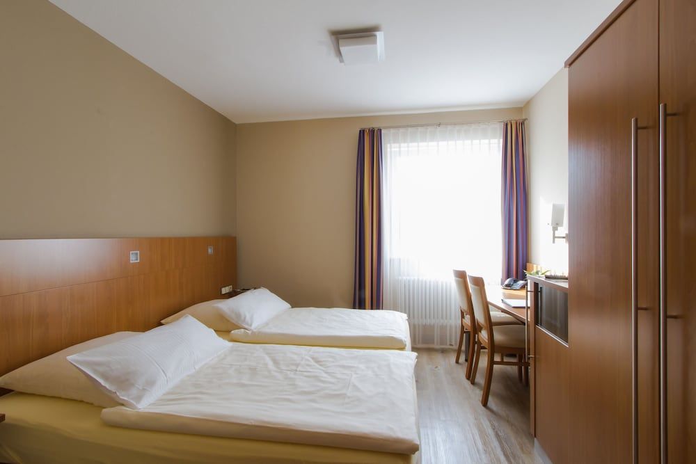 Hotel Lindleinsmühle Double Room 4