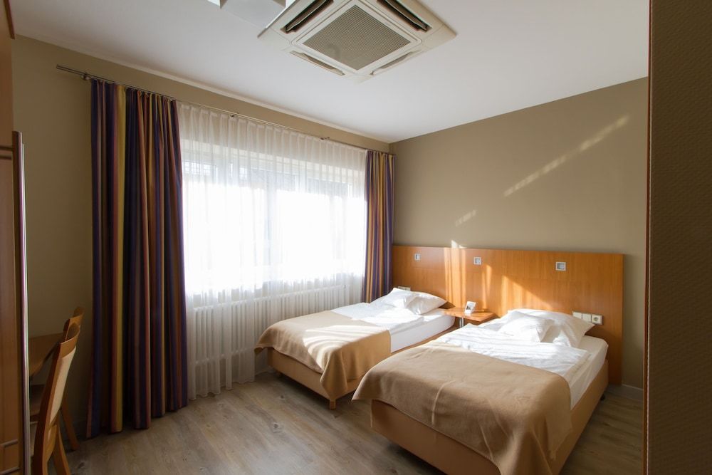 Hotel Lindleinsmühle Double Room 3