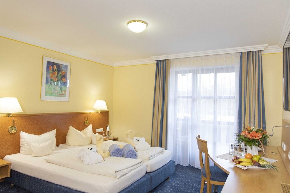 Hotel Schmelmer Hof Comfort Double Room, 1 Bedroom