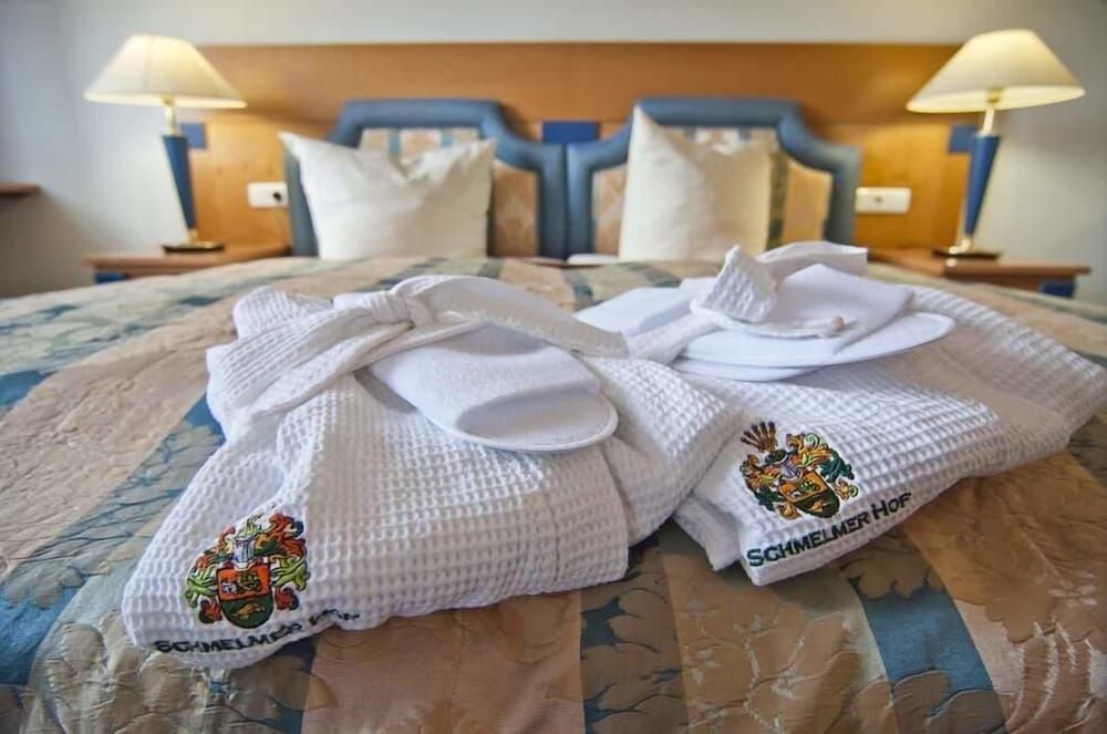 Hotel Schmelmer Hof