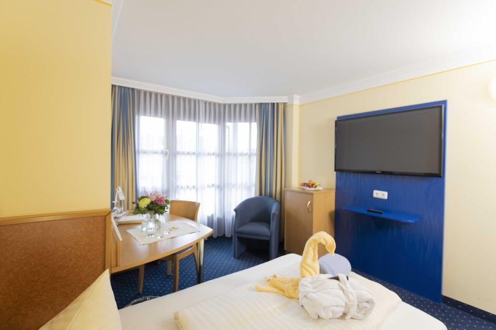 Hotel Schmelmer Hof Comfort Single Room, 1 Bedroom, Non Smoking 2