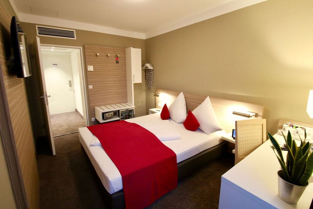 Hotel Mirabell by Maier Privathotels Double Room 10