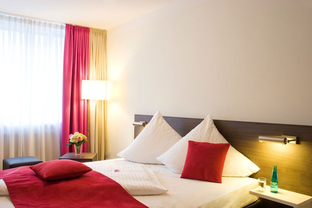 Hotel Mirabell by Maier Privathotels Double Room 2