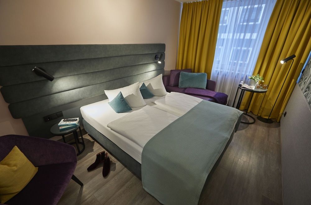 undefined Hotel Mirabell by Maier Privathotels 6