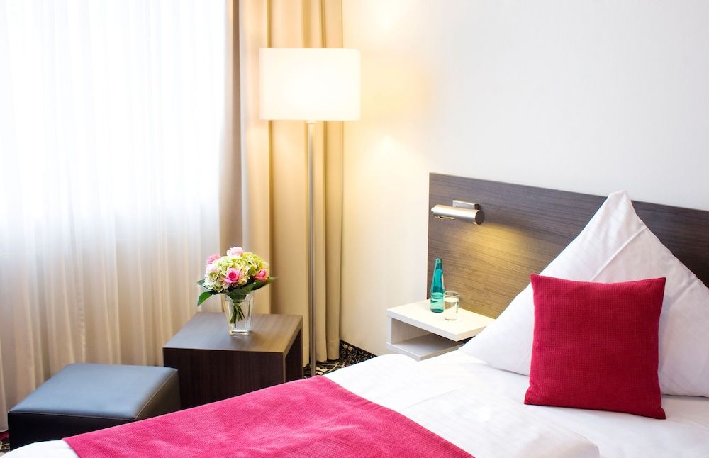 Hotel Mirabell by Maier Privathotels Double Room 8