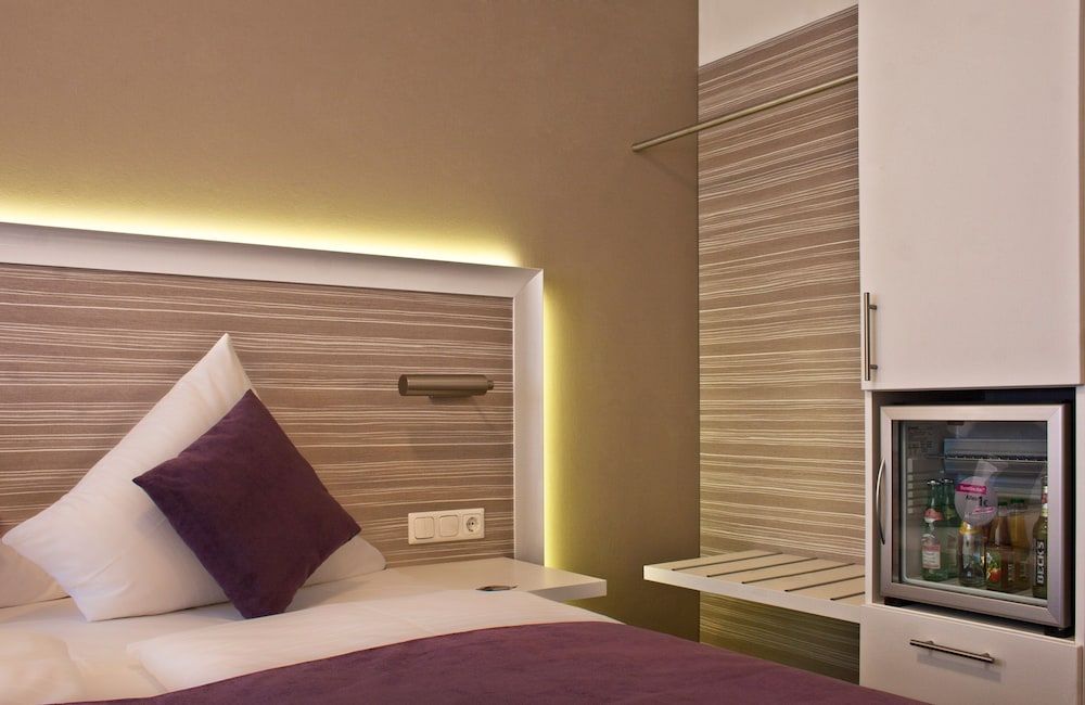 Hotel Mirabell by Maier Privathotels Double Room 3