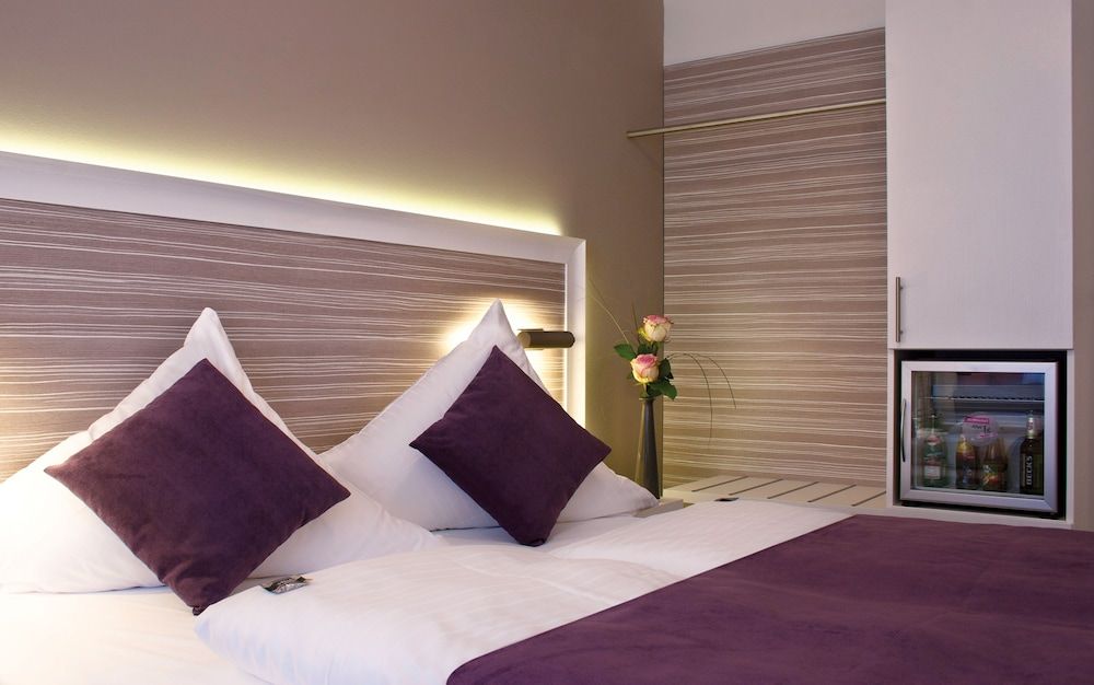 Hotel Mirabell by Maier Privathotels Double Room 6