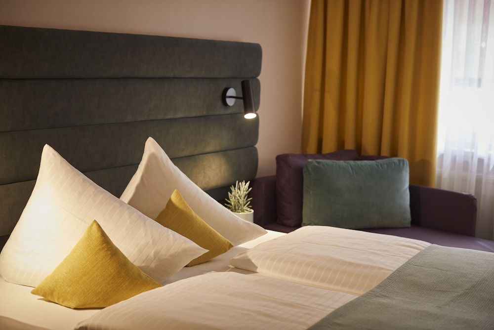 undefined Hotel Mirabell by Maier Privathotels 7