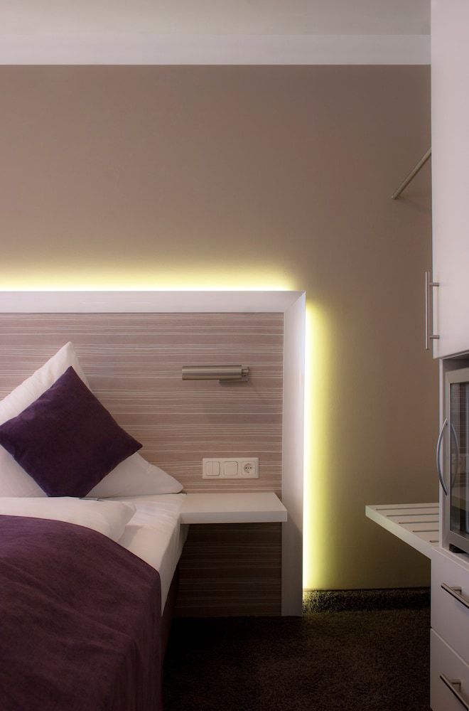 Hotel Mirabell by Maier Privathotels Double Room 7