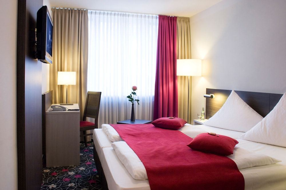Hotel Mirabell by Maier Privathotels Double Room