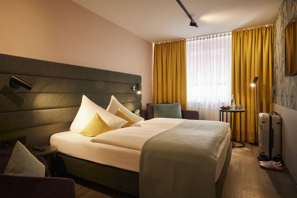 Hotel Mirabell by Maier Privathotels