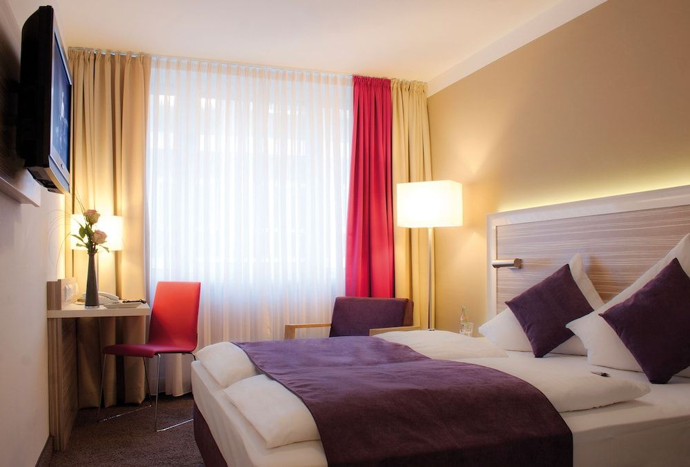 Hotel Mirabell by Maier Privathotels Double Room 4