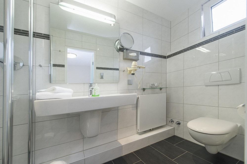 Landgut Stemmen Comfort Double Room, 1 Double Bed 5